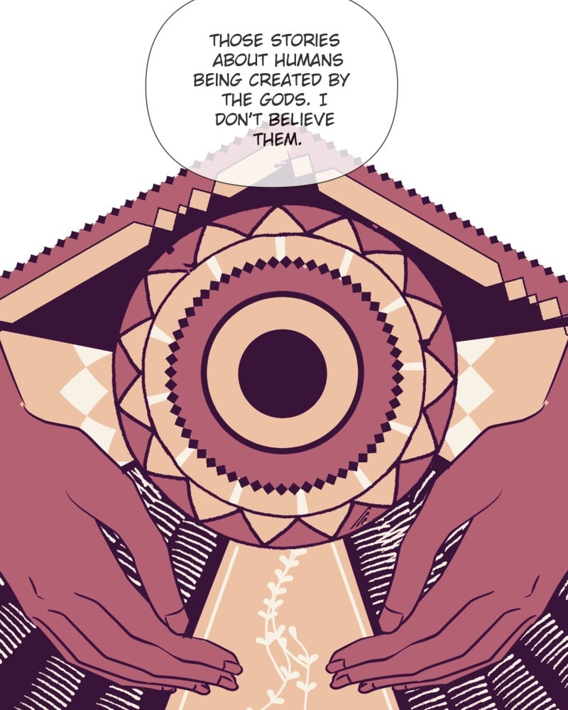 When Jasy Whistles Chapter 23 - page 62