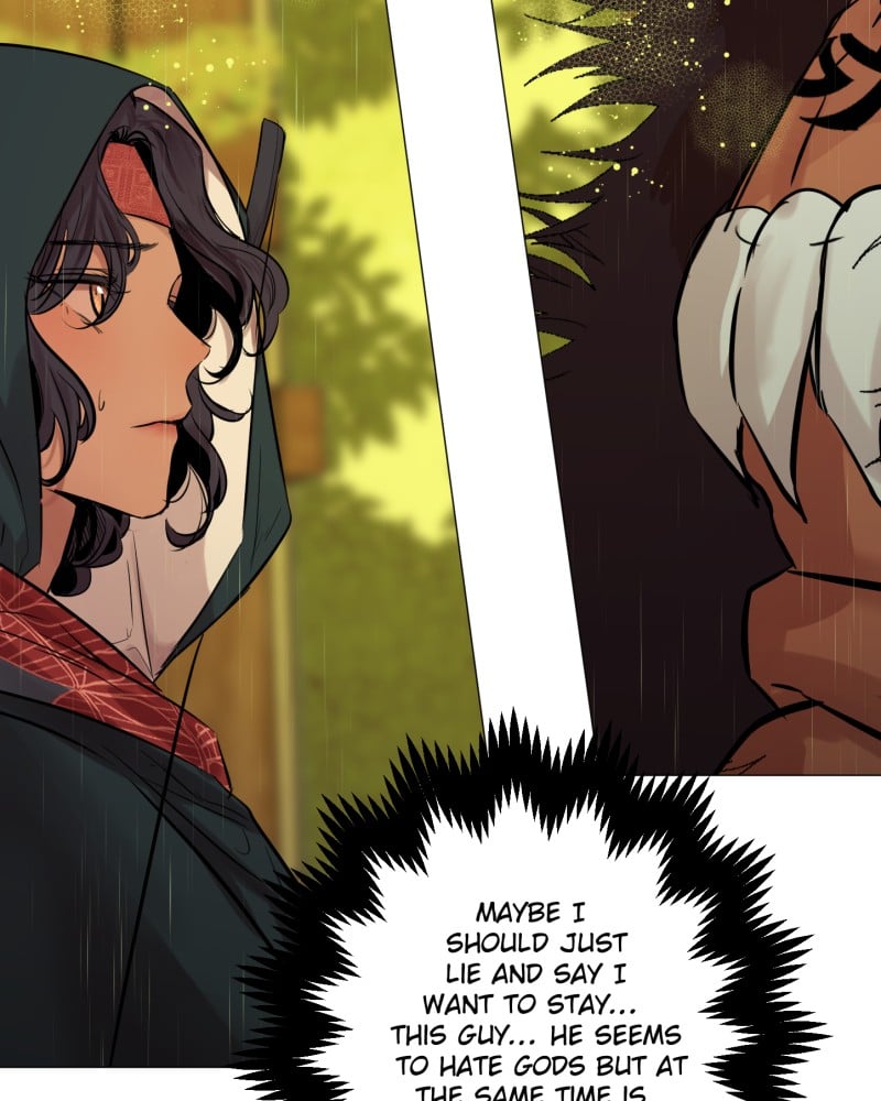 When Jasy Whistles Chapter 23 - page 68