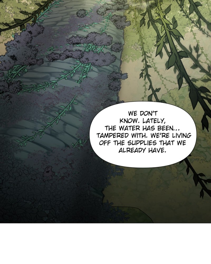 When Jasy Whistles Chapter 23 - page 75
