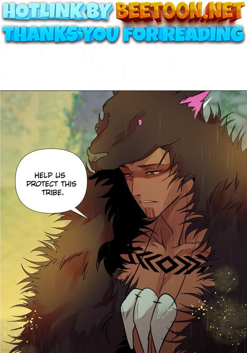 When Jasy Whistles Chapter 24 - page 1
