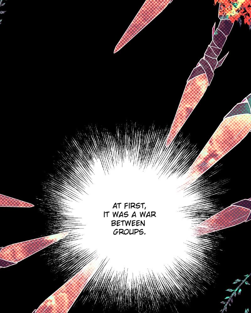 When Jasy Whistles Chapter 24 - page 11
