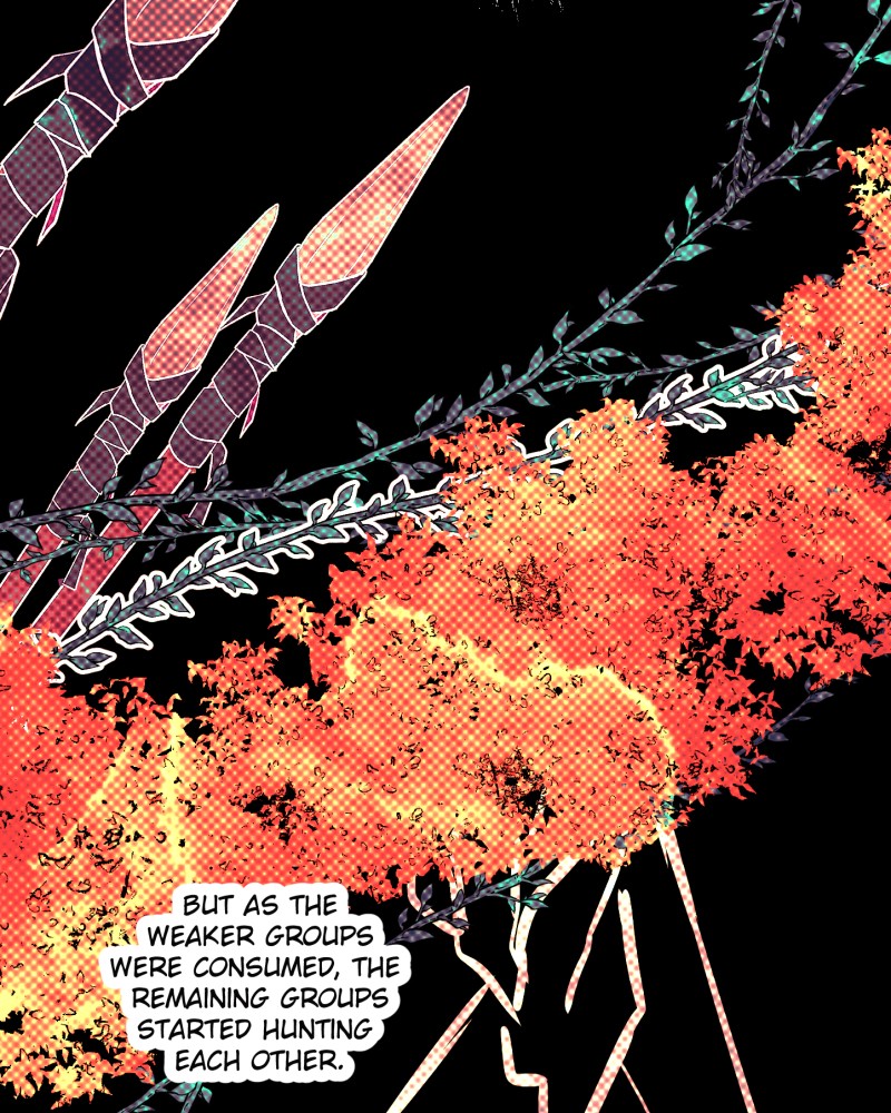 When Jasy Whistles Chapter 24 - page 12
