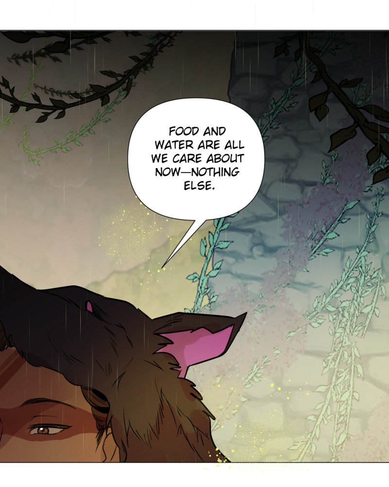When Jasy Whistles Chapter 24 - page 15