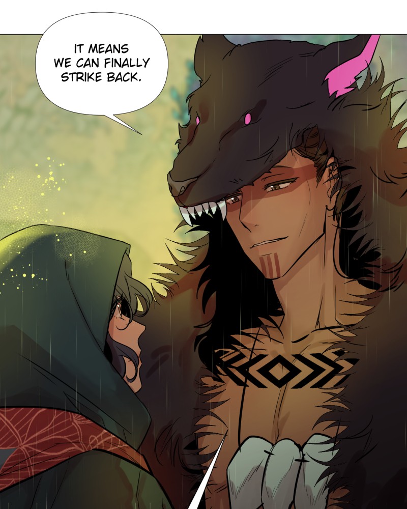 When Jasy Whistles Chapter 24 - page 18