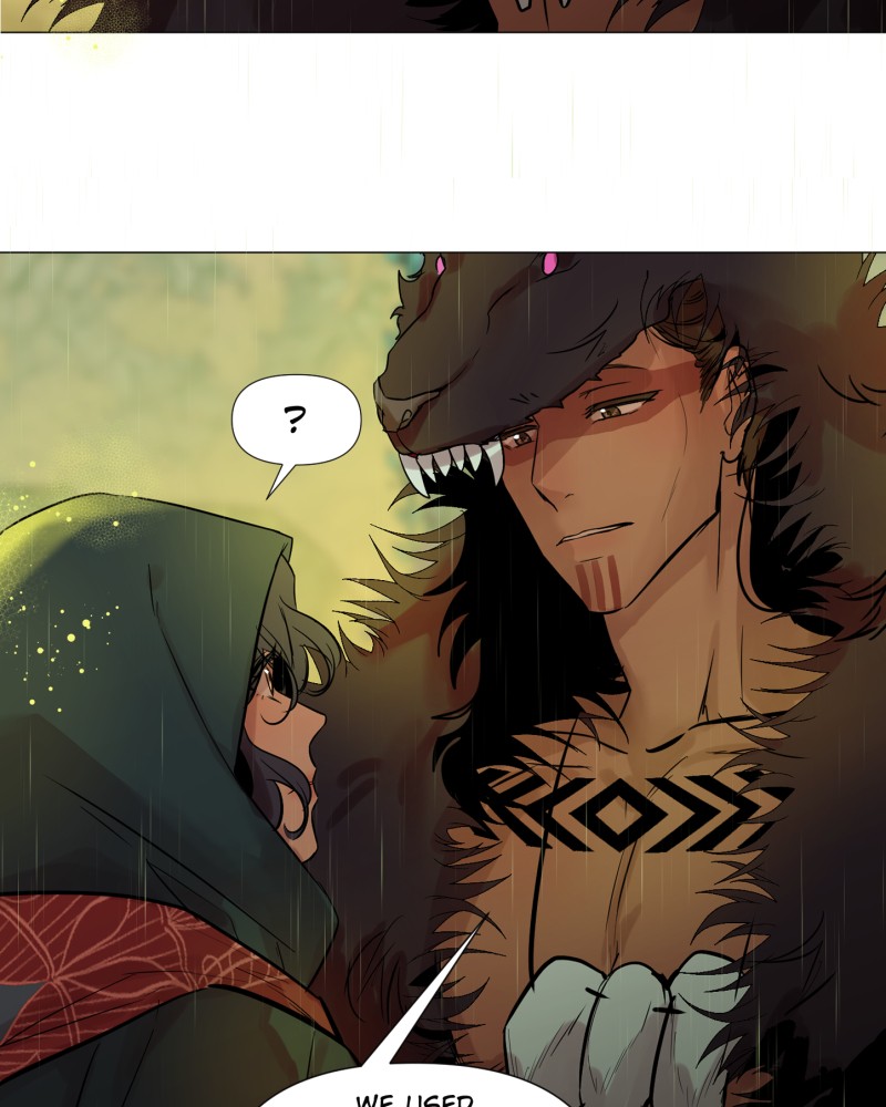 When Jasy Whistles Chapter 24 - page 2