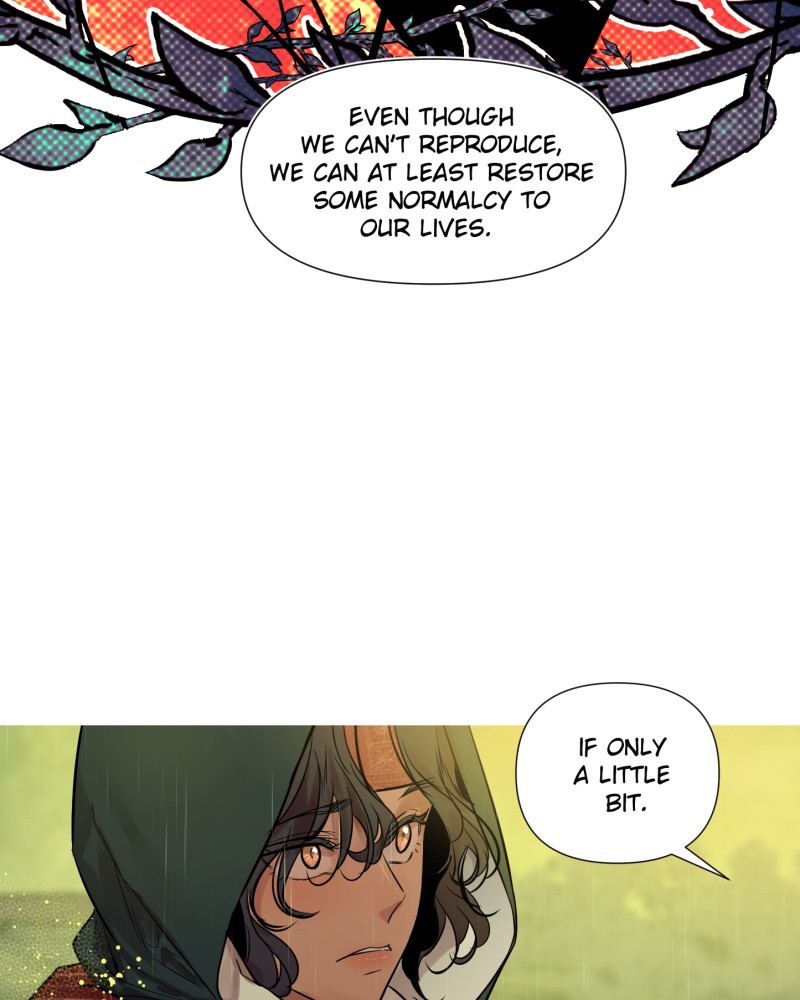 When Jasy Whistles Chapter 24 - page 21