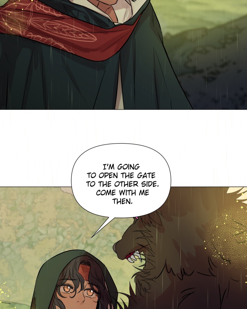 When Jasy Whistles Chapter 24 - page 22