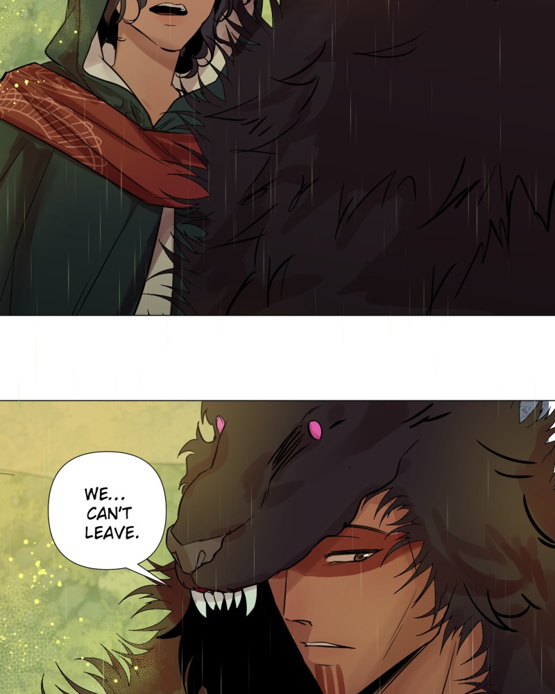 When Jasy Whistles Chapter 24 - page 23