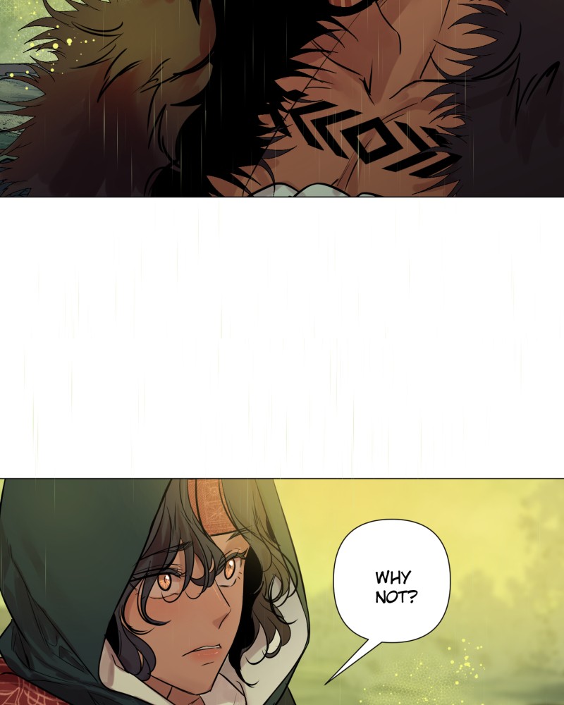 When Jasy Whistles Chapter 24 - page 24