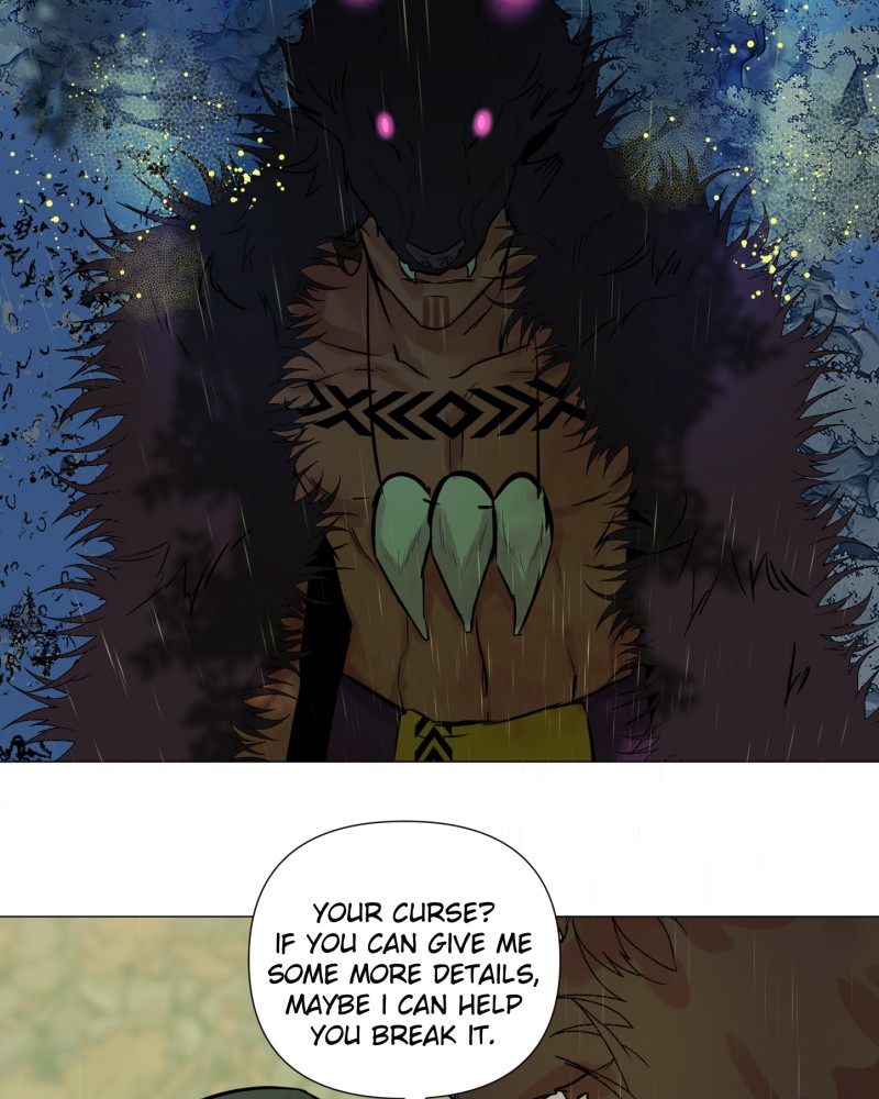 When Jasy Whistles Chapter 24 - page 26