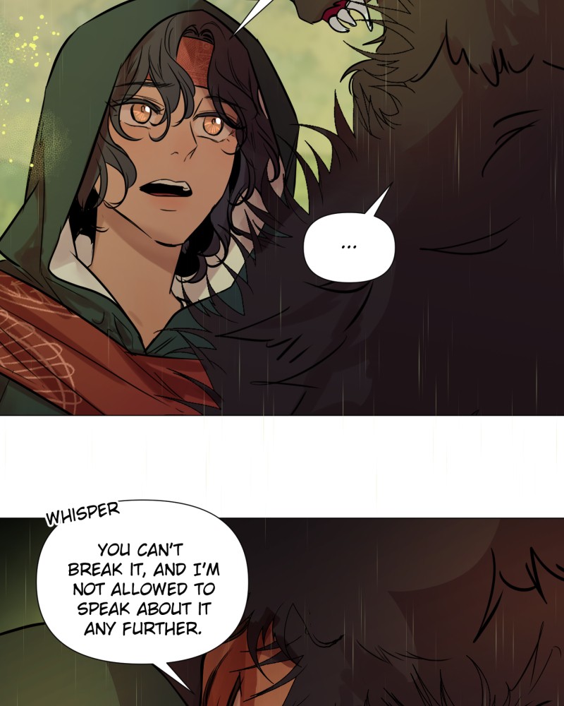 When Jasy Whistles Chapter 24 - page 27