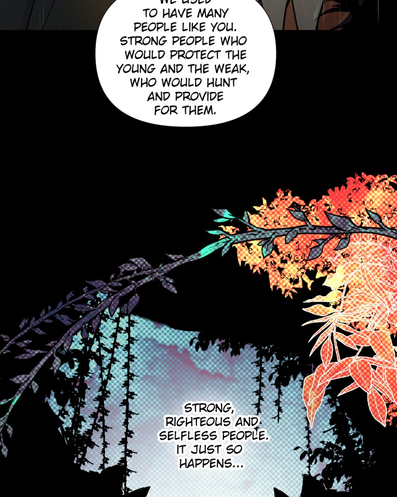 When Jasy Whistles Chapter 24 - page 3