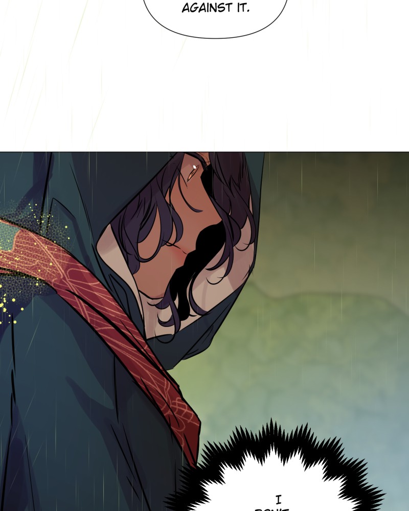 When Jasy Whistles Chapter 24 - page 30