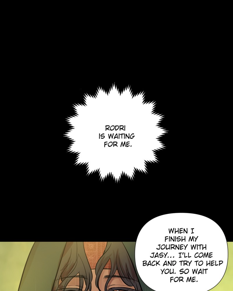 When Jasy Whistles Chapter 24 - page 32