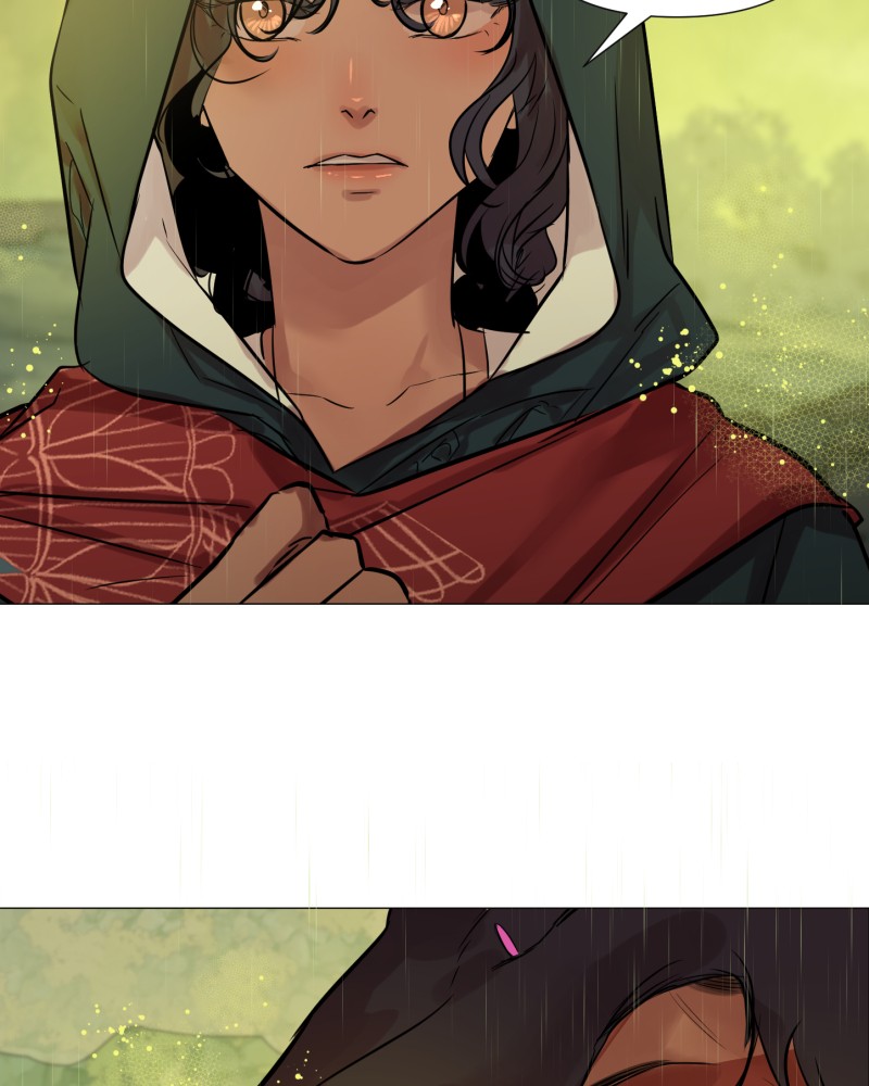 When Jasy Whistles Chapter 24 - page 33