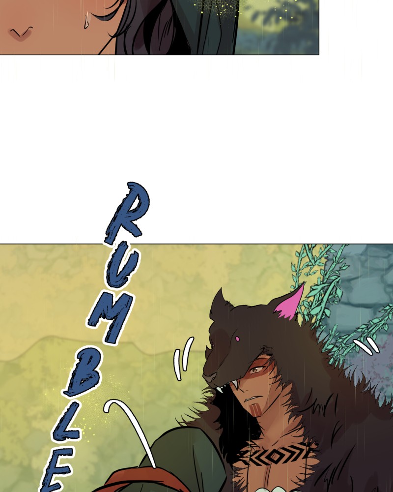 When Jasy Whistles Chapter 24 - page 36