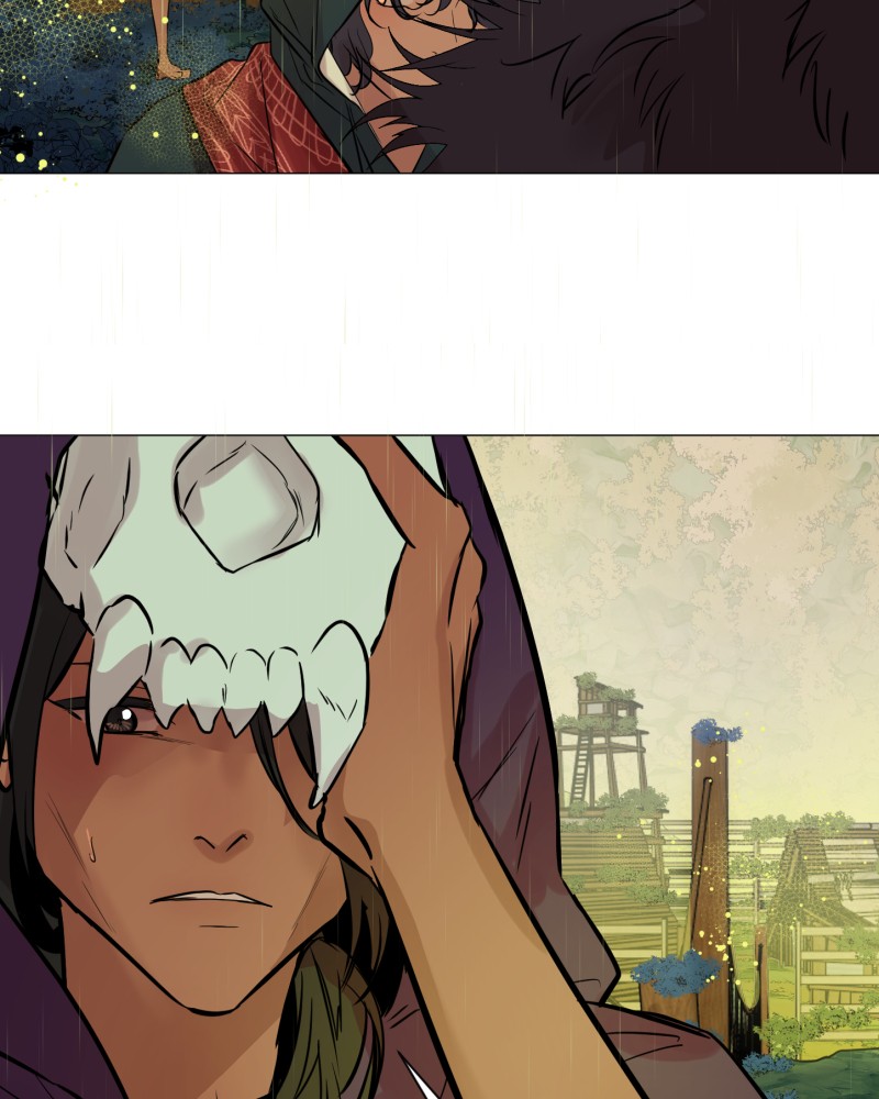 When Jasy Whistles Chapter 24 - page 38