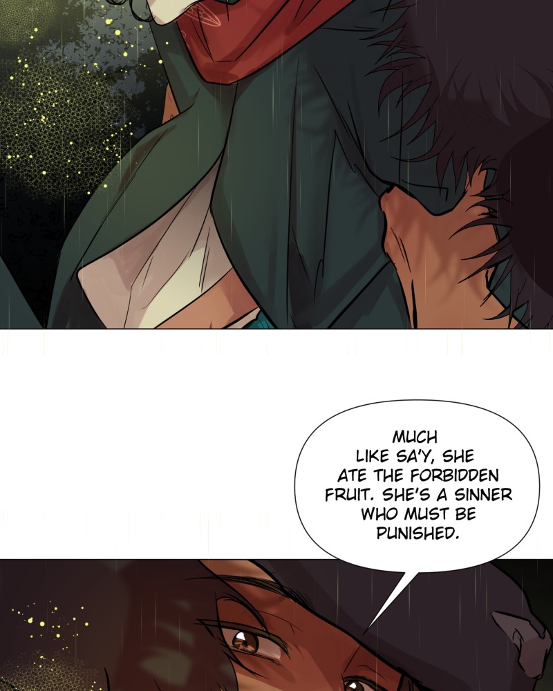 When Jasy Whistles Chapter 24 - page 47