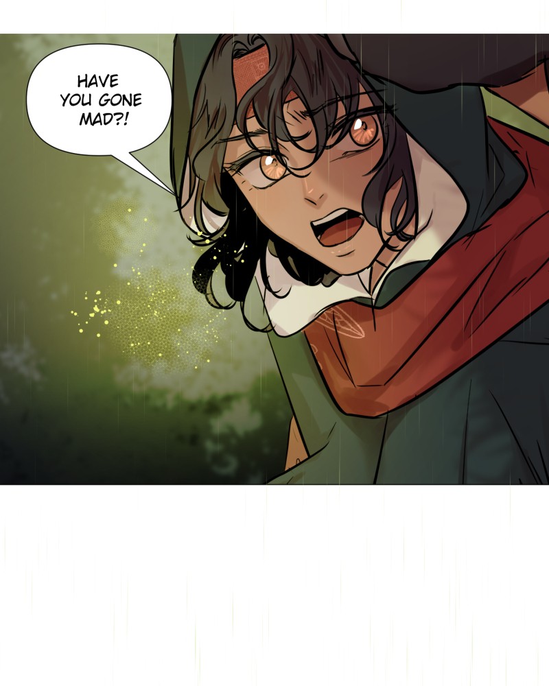 When Jasy Whistles Chapter 24 - page 49