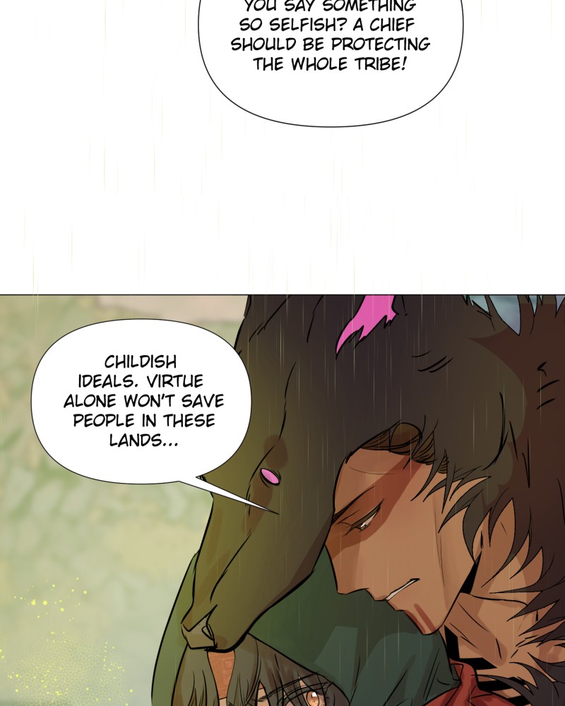 When Jasy Whistles Chapter 24 - page 52