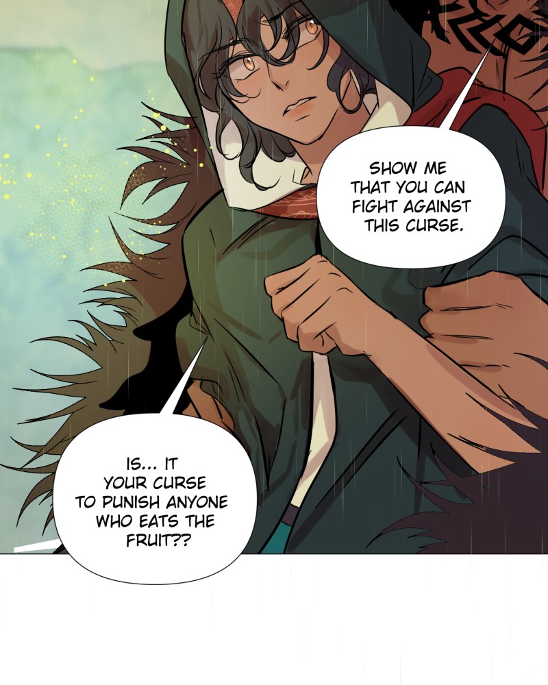 When Jasy Whistles Chapter 24 - page 55