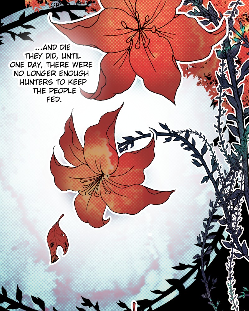 When Jasy Whistles Chapter 24 - page 6
