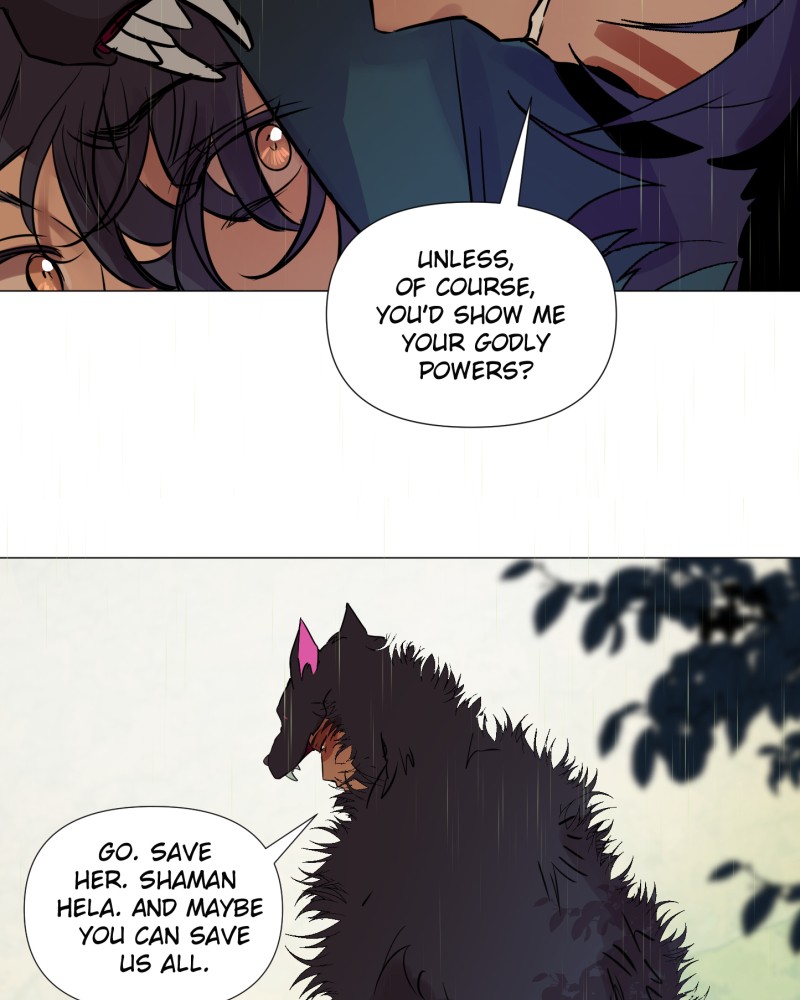 When Jasy Whistles Chapter 24 - page 61