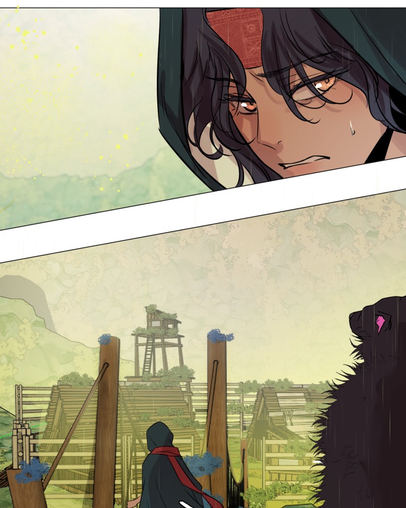 When Jasy Whistles Chapter 24 - page 63