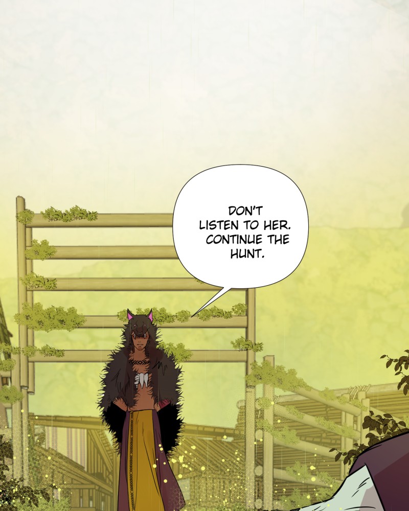 When Jasy Whistles Chapter 24 - page 68