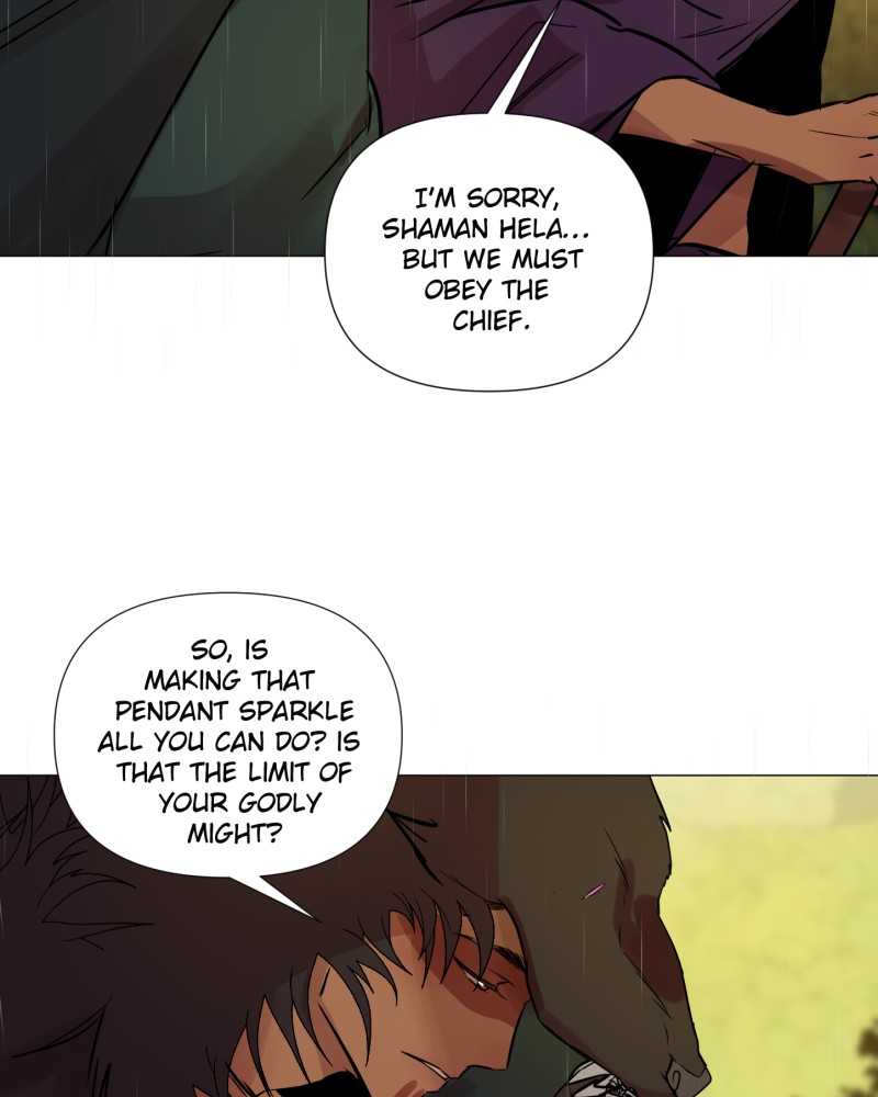 When Jasy Whistles Chapter 24 - page 70