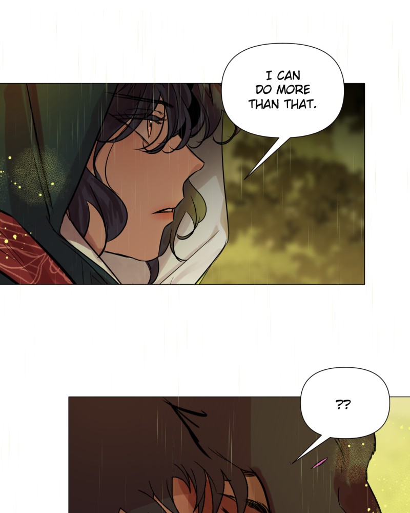 When Jasy Whistles Chapter 24 - page 72