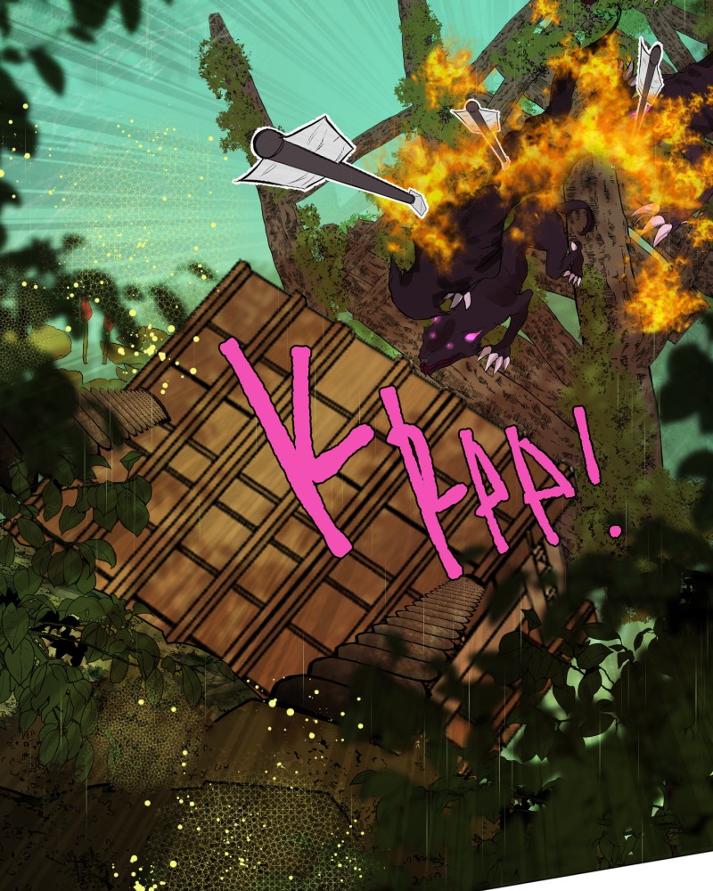 When Jasy Whistles Chapter 24 - page 77