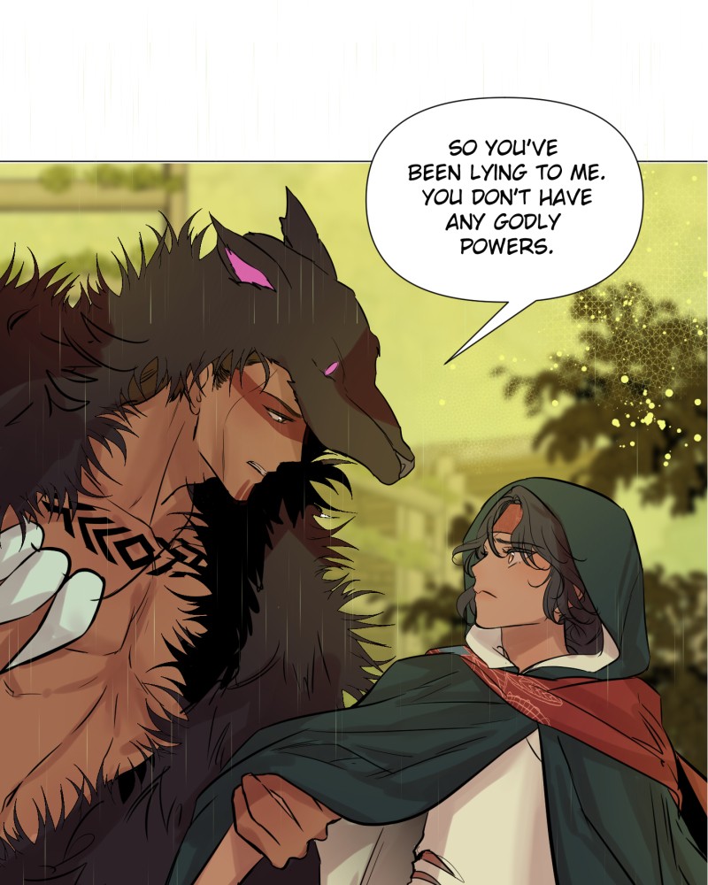 When Jasy Whistles Chapter 24 - page 79