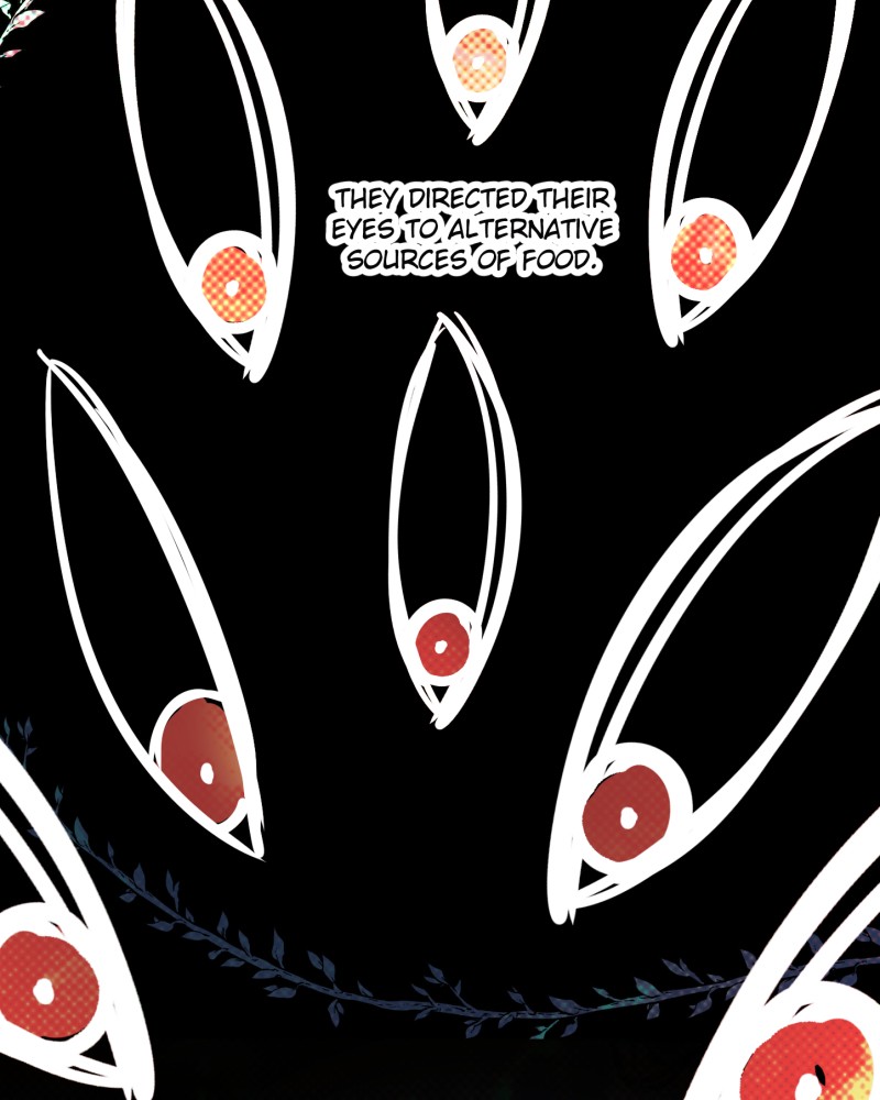 When Jasy Whistles Chapter 24 - page 8