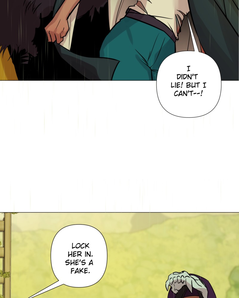 When Jasy Whistles Chapter 24 - page 80