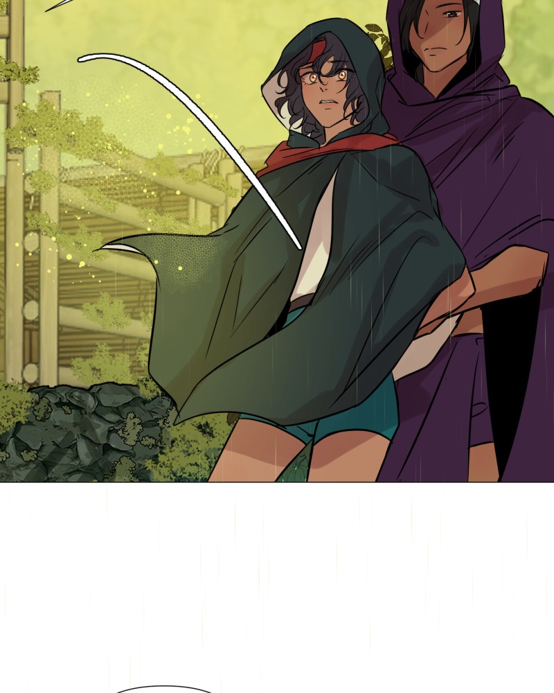 When Jasy Whistles Chapter 24 - page 81