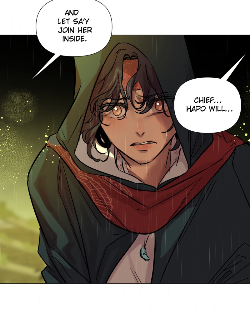 When Jasy Whistles Chapter 24 - page 82