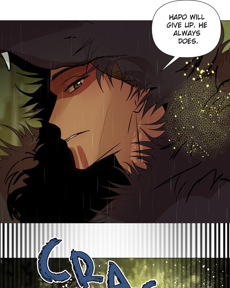 When Jasy Whistles Chapter 24 - page 83
