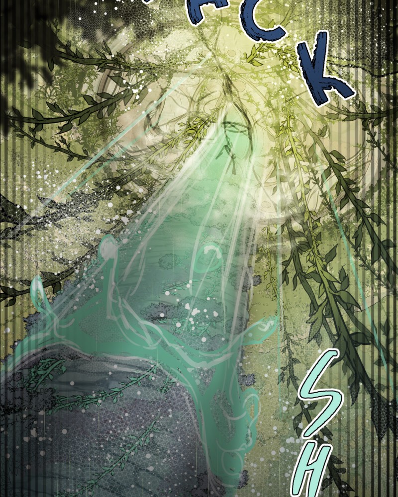When Jasy Whistles Chapter 24 - page 84