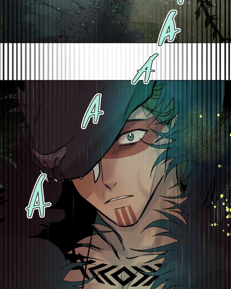 When Jasy Whistles Chapter 24 - page 85