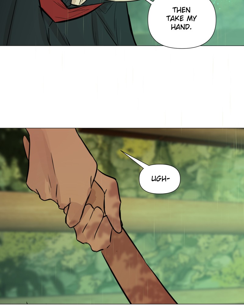 When Jasy Whistles Chapter 25 - page 14