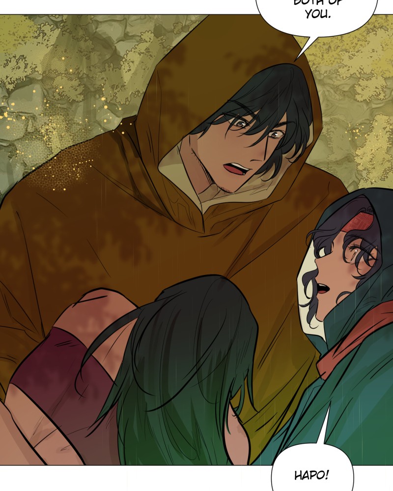 When Jasy Whistles Chapter 25 - page 16