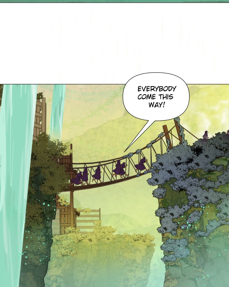 When Jasy Whistles Chapter 25 - page 18