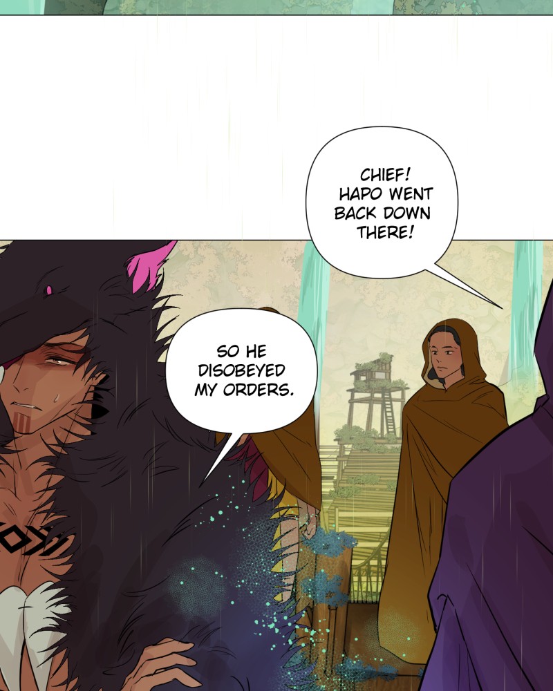 When Jasy Whistles Chapter 25 - page 19