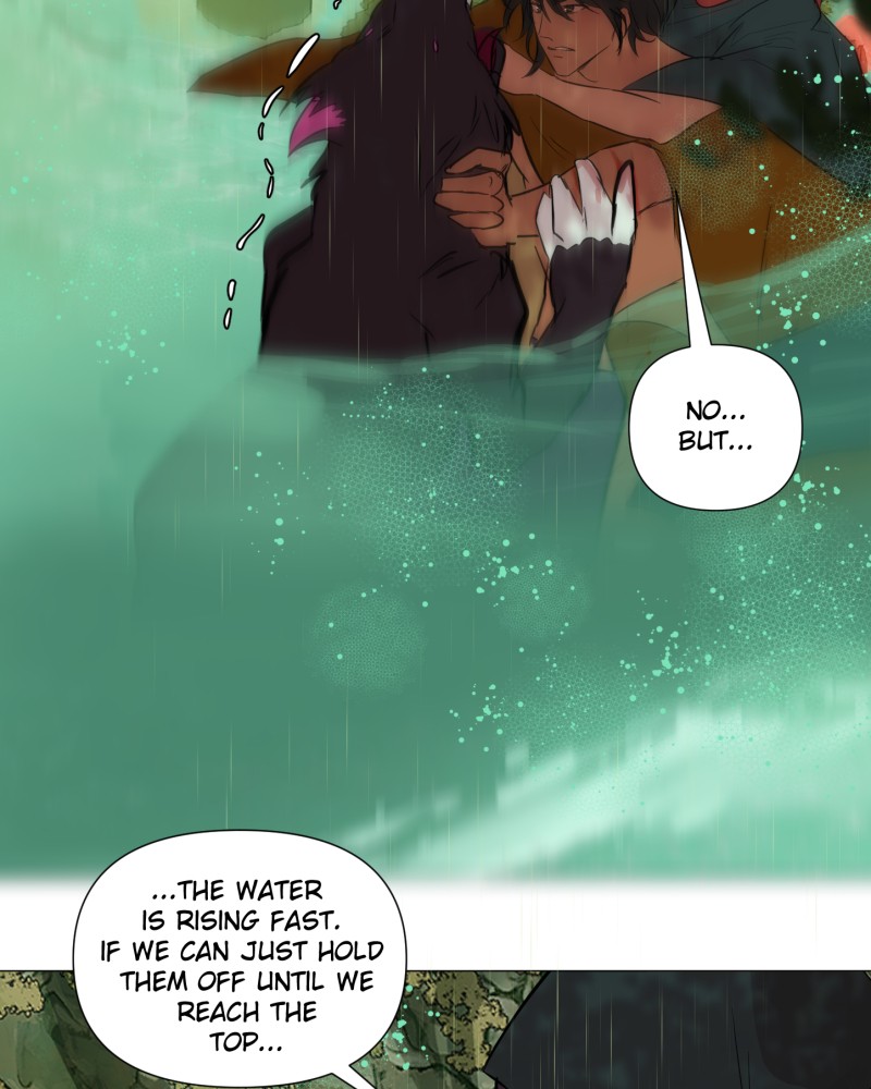 When Jasy Whistles Chapter 25 - page 22