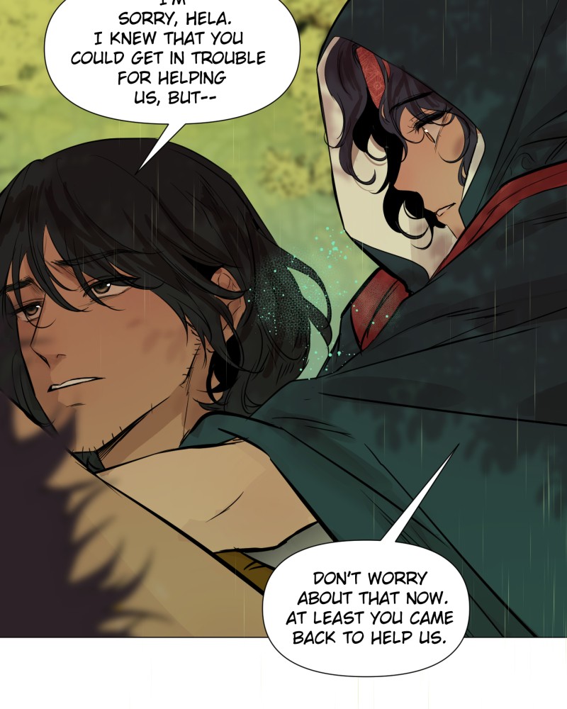 When Jasy Whistles Chapter 25 - page 24