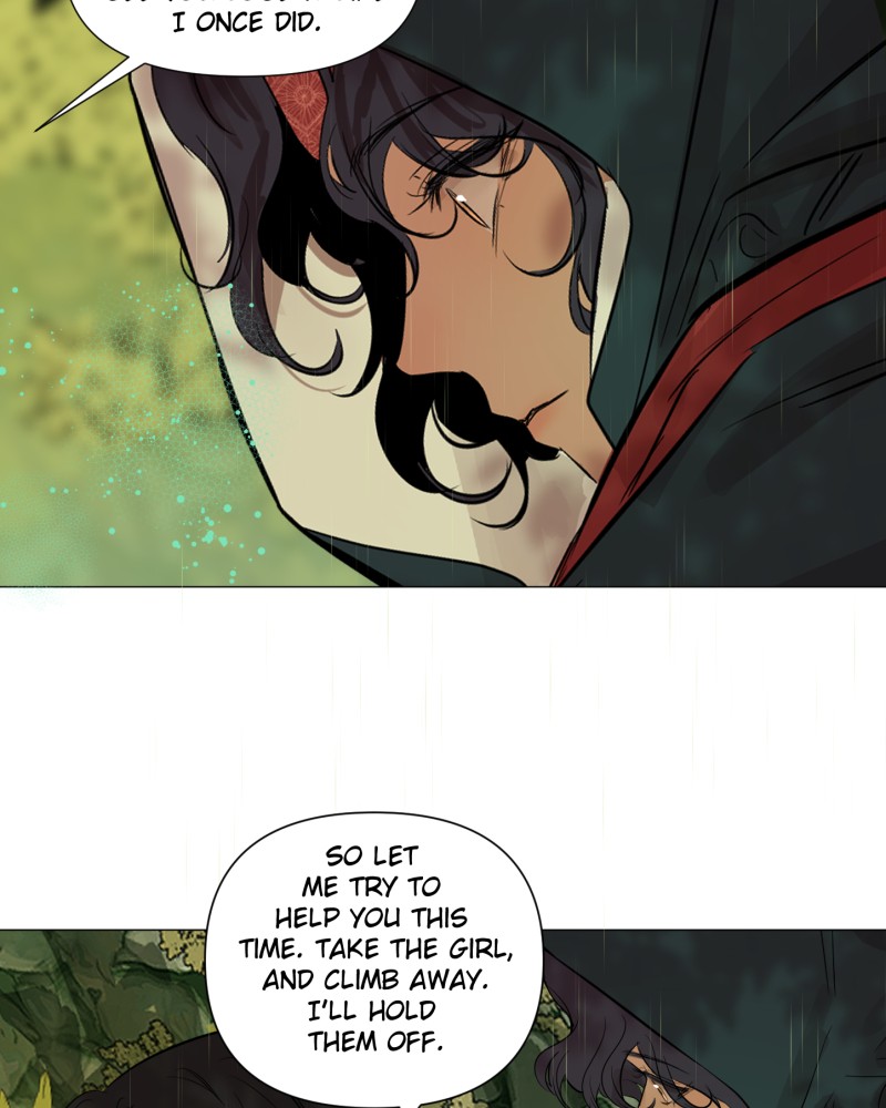 When Jasy Whistles Chapter 25 - page 28