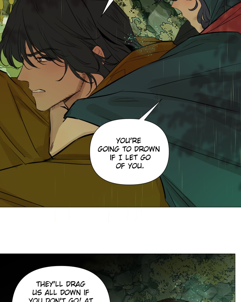 When Jasy Whistles Chapter 25 - page 29