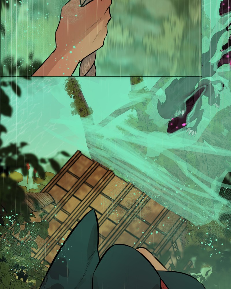 When Jasy Whistles Chapter 25 - page 3