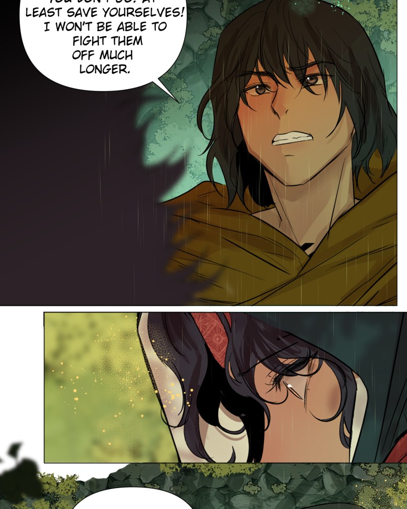 When Jasy Whistles Chapter 25 - page 30